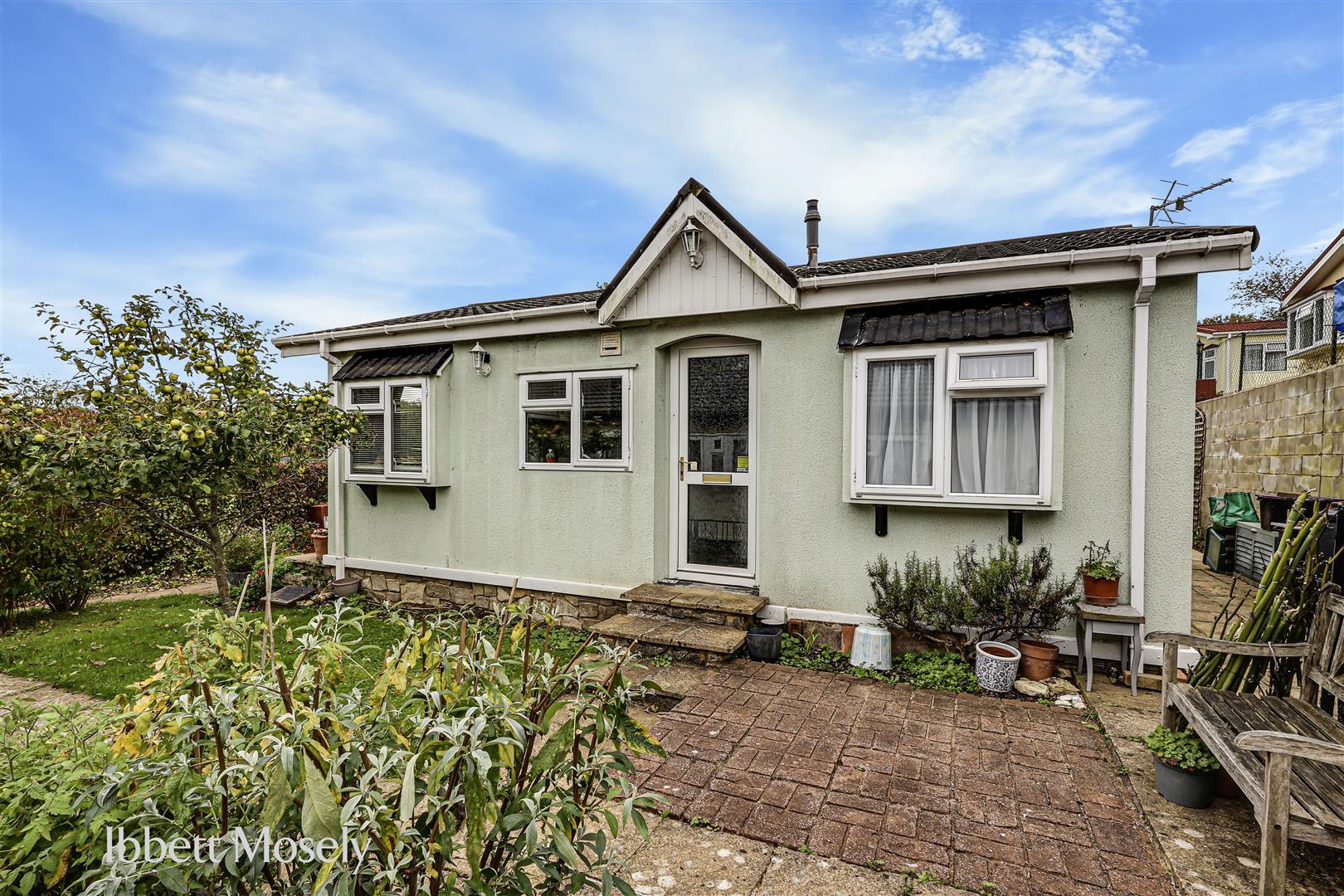 Berrys Green Road, Berrys Green, TN16