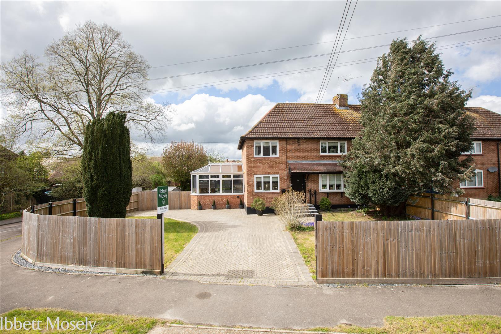 Madan Road, Westerham, TN16