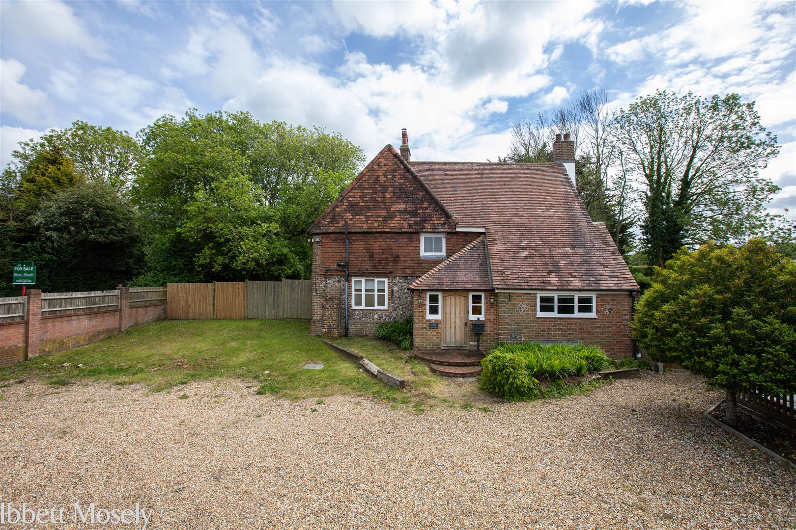 Main Road, Westerham, TN16