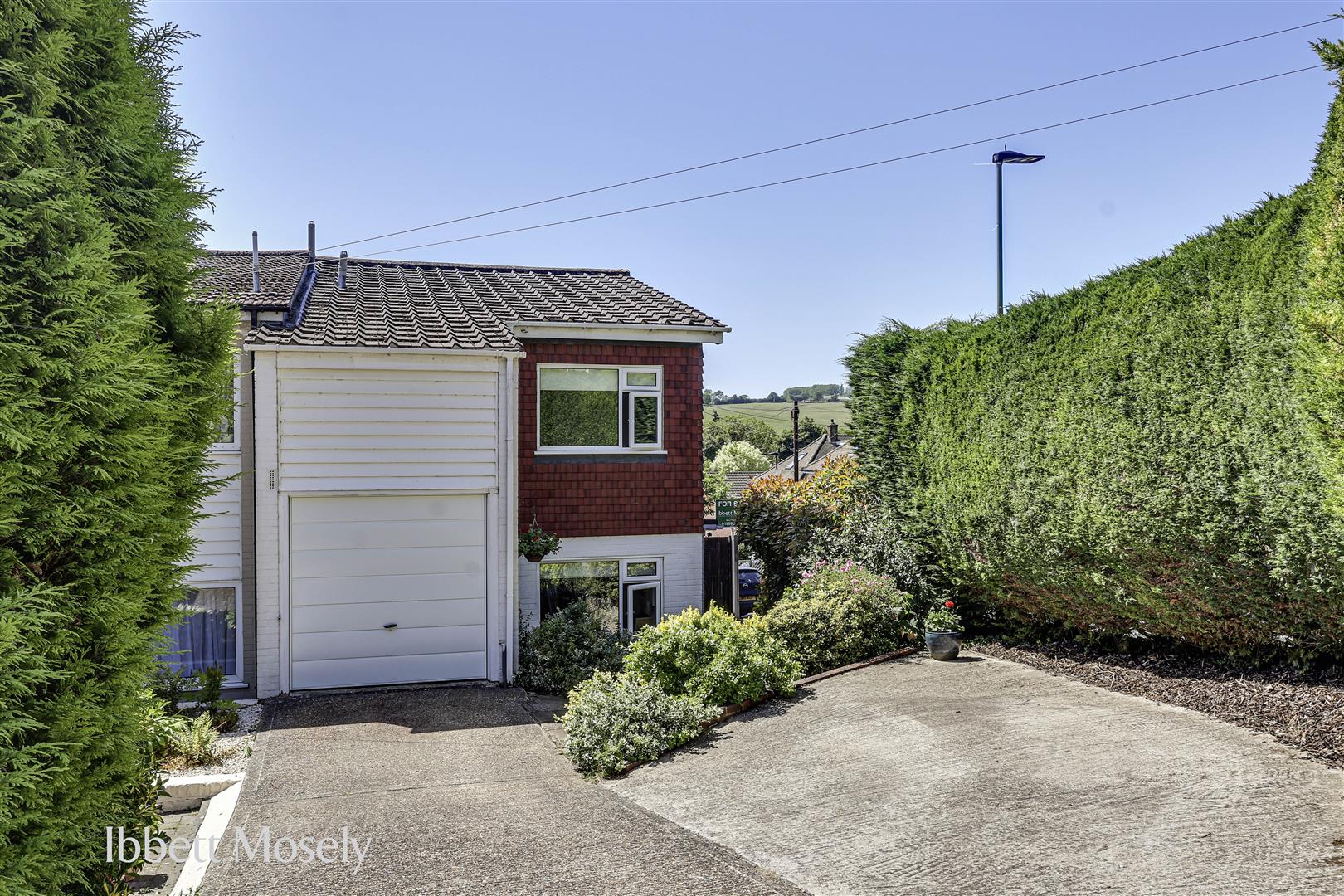 Christy Road, Biggin Hill, TN16