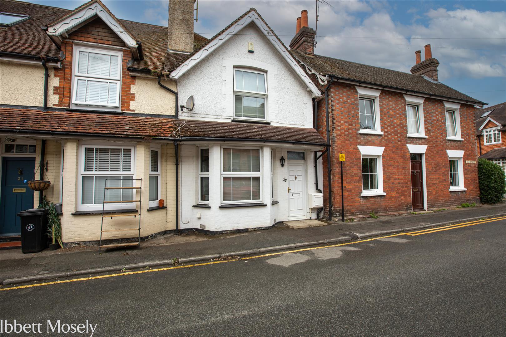 New Street, Westerham, TN16