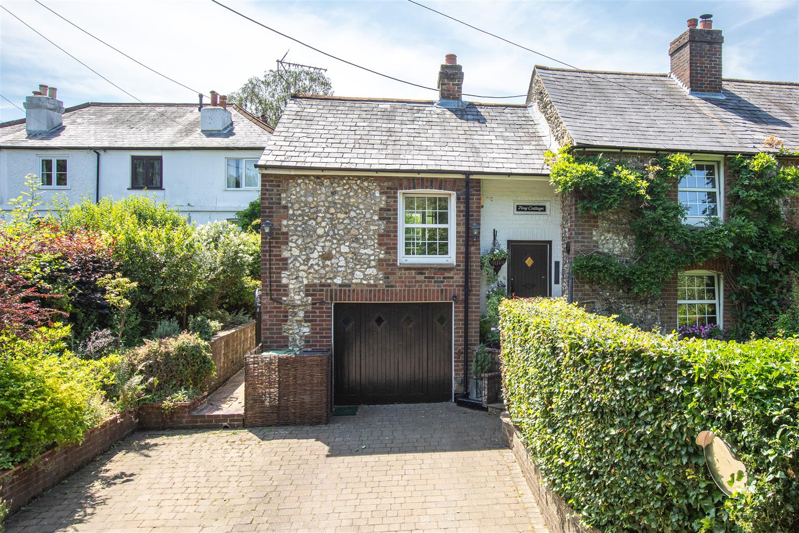 Cudham Lane South, Cudham, TN14