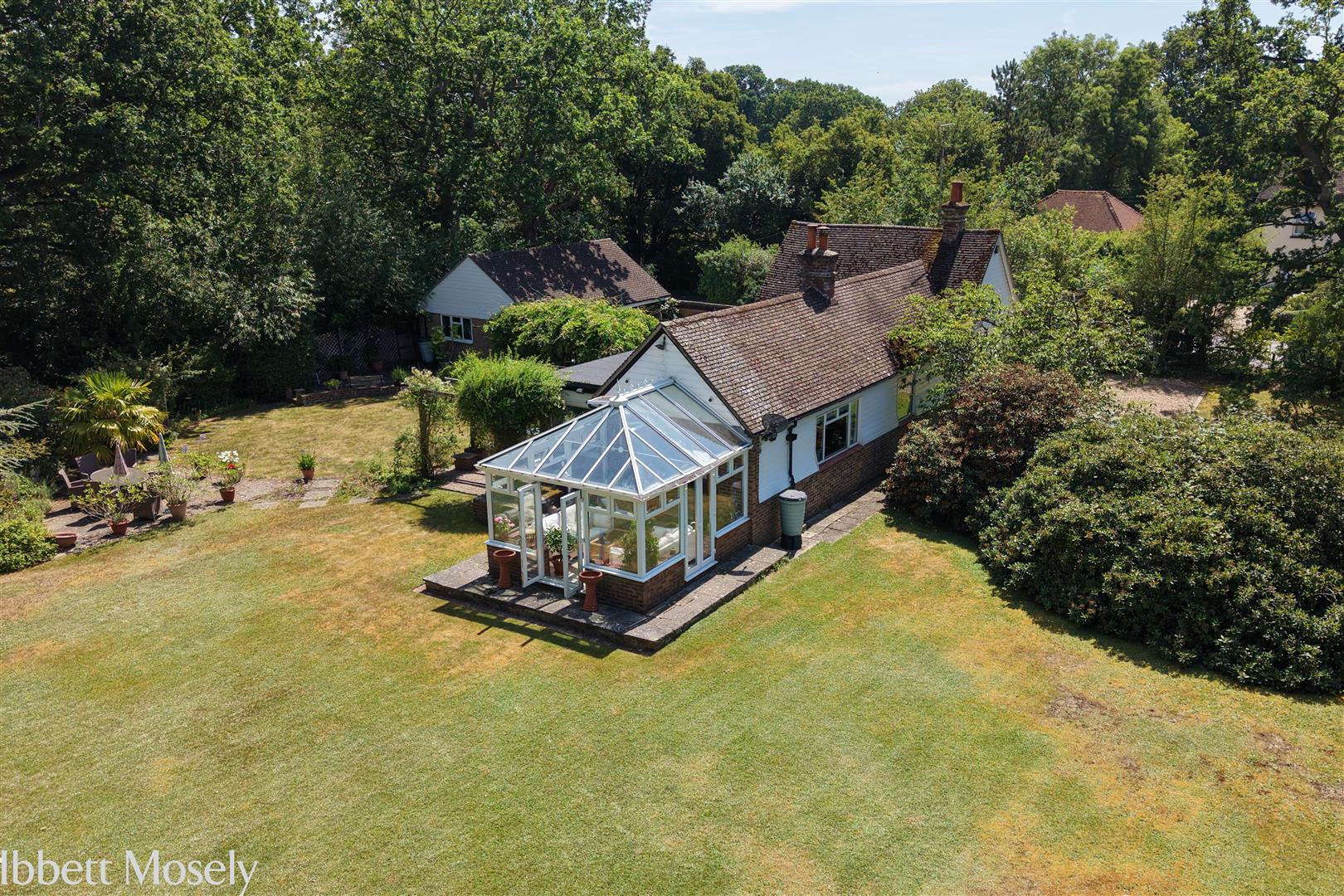 Four Elms Road, Edenbridge, TN8