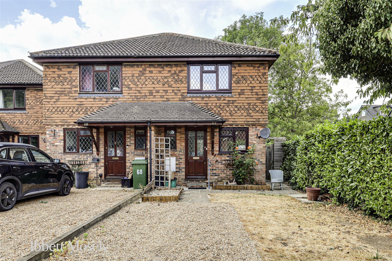 Kingsmead, Biggin Hill, TN16