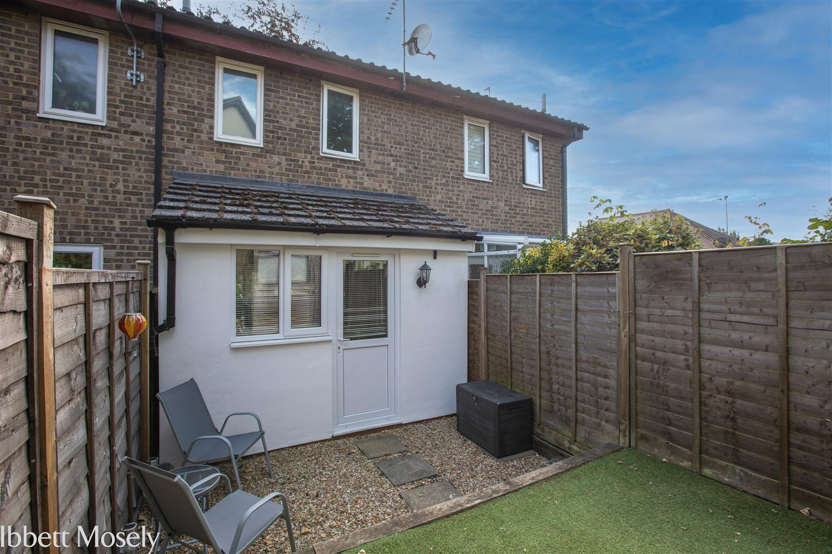 Squerryes Mede, Westerham, TN16