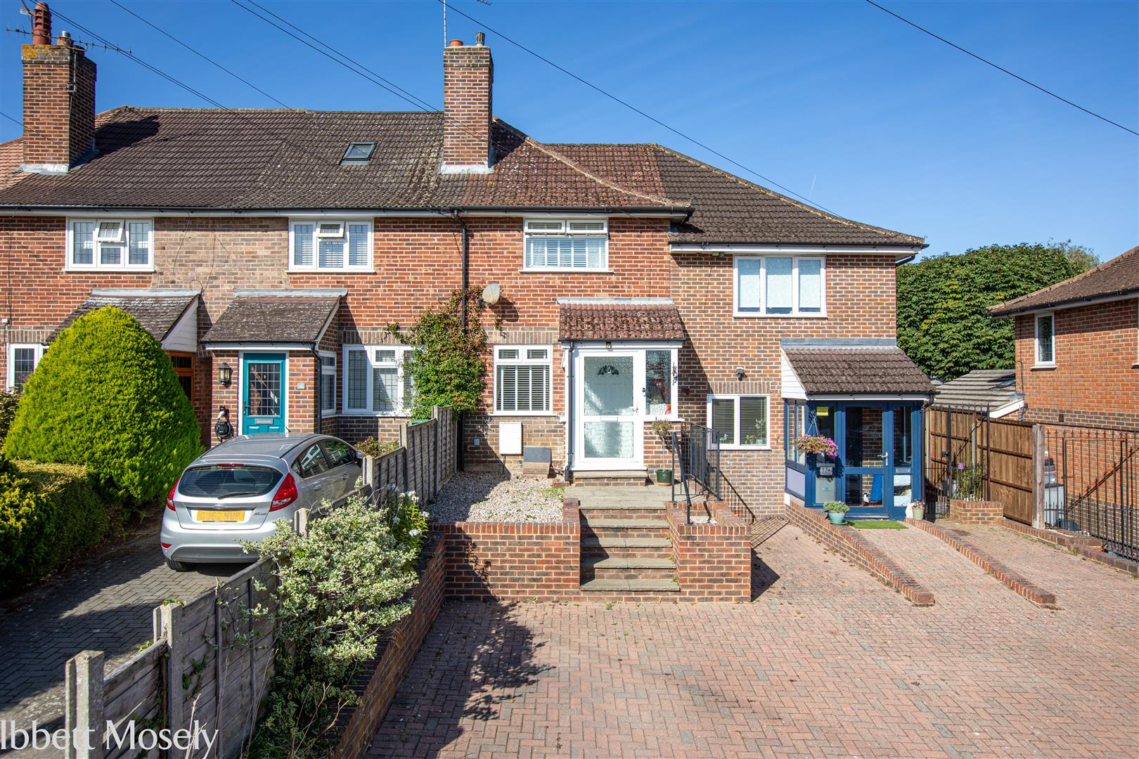 Westways, Westerham, TN16