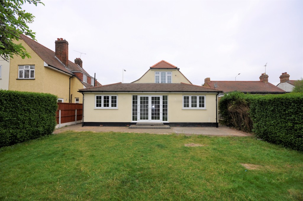 Property in Collier Row Lane, Collier Row, Romford, Essex, RM5 3BL