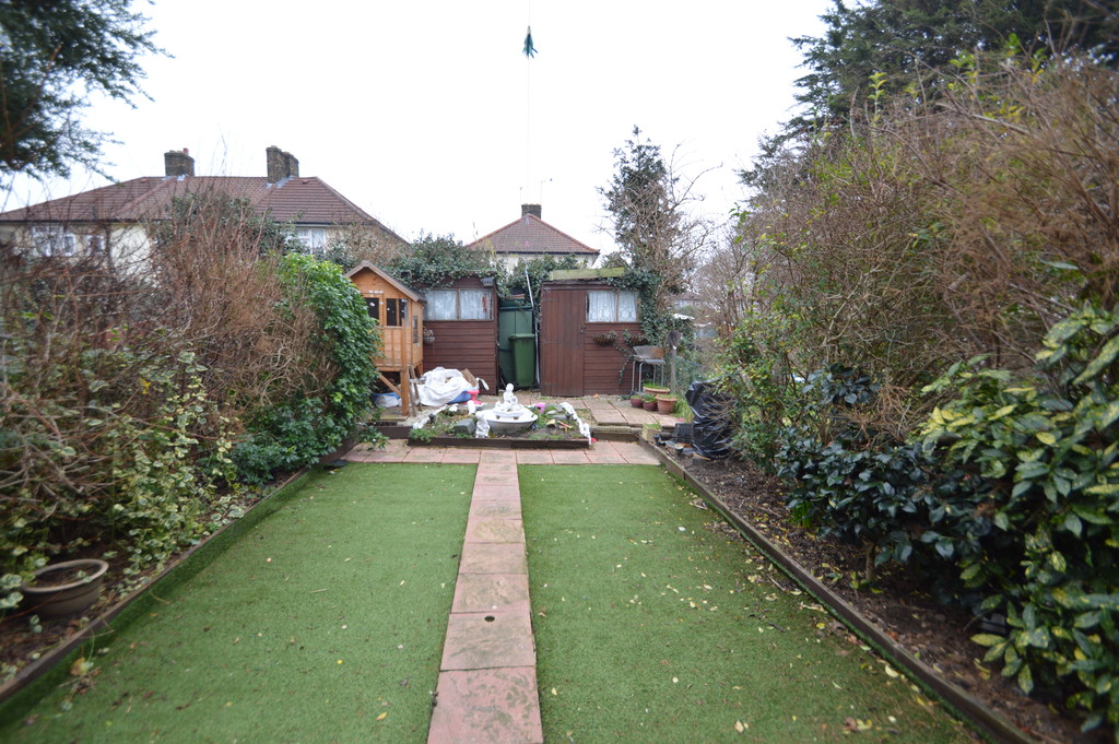 Property in Manning Road, Dagenham, Essex, RM10 9QT