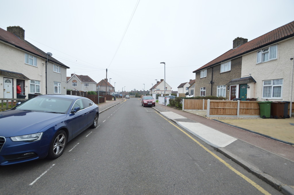 Property in Manning Road, Dagenham, Essex, RM10 9QT