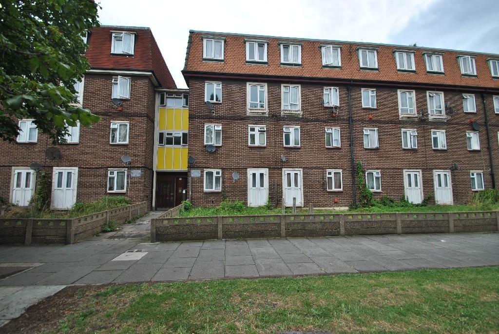 Property in Bastable Avenue, Barking, Essex, IG11 0QJ