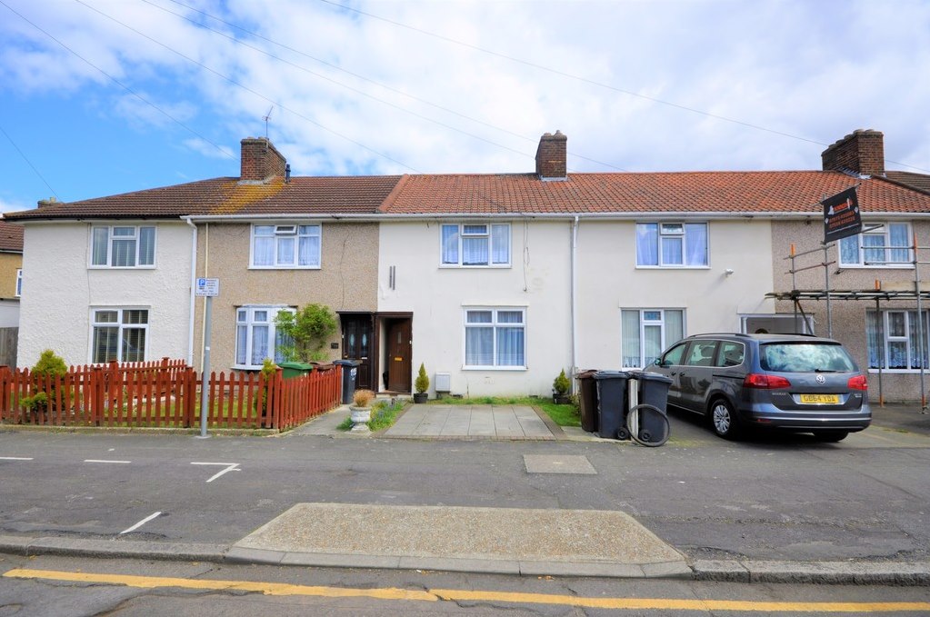 Property in Verney Road, Dagenham, RM9 5JJ