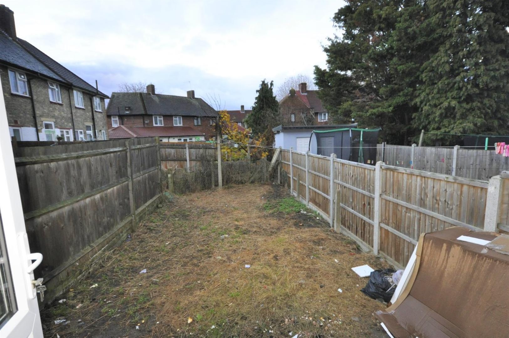 Property in Downing Road, Dagenham, RM9 6LU