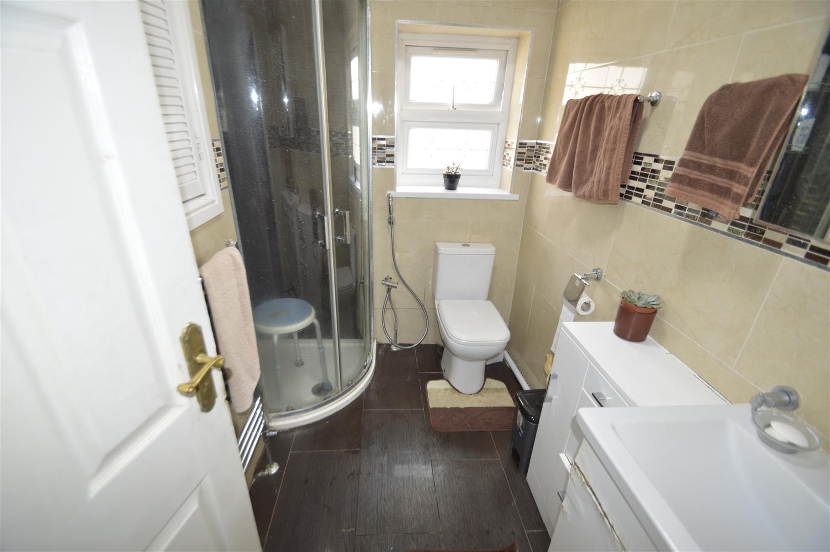 Property in Campden Crescent, Dagenham, RM8 2SB