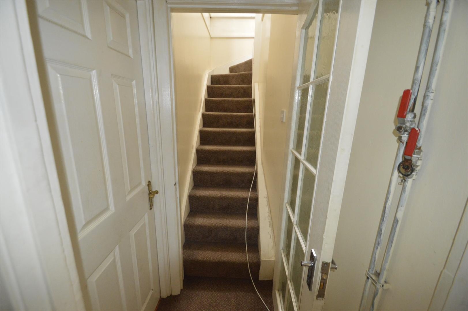 Property in Campden Crescent, Dagenham, RM8 2SB