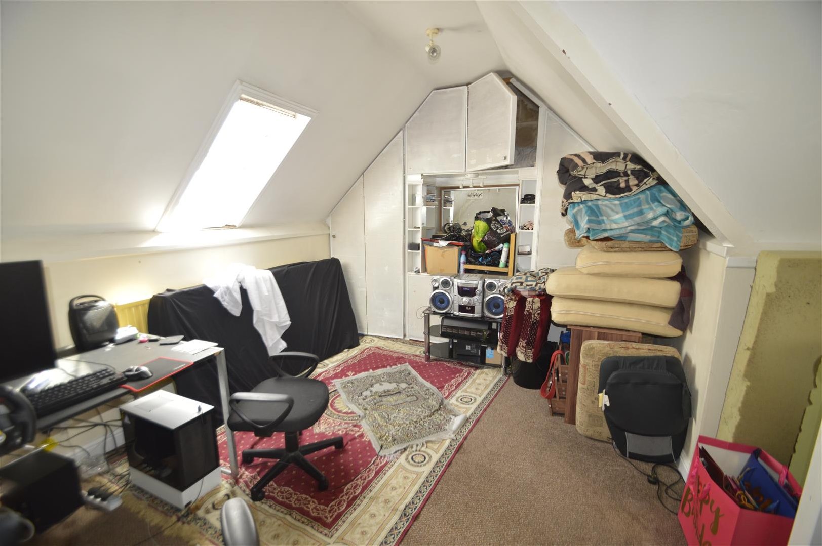 Property in Campden Crescent, Dagenham, RM8 2SB