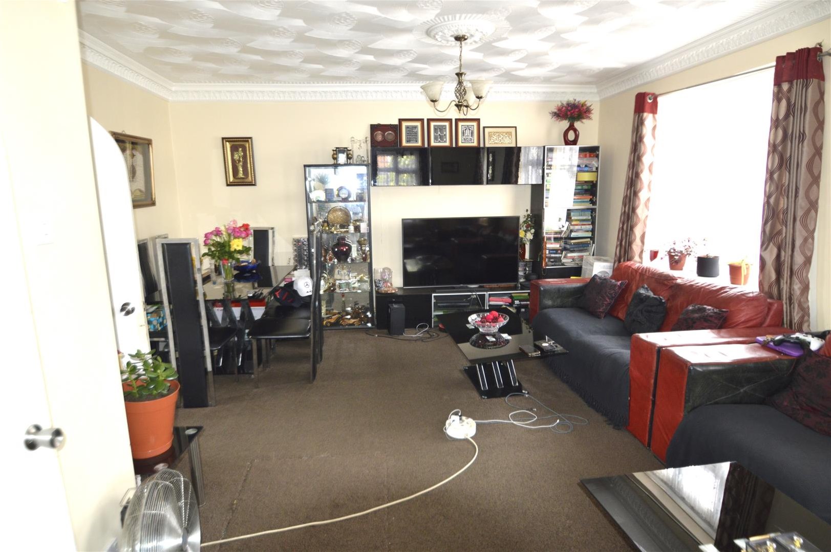 Property in Campden Crescent, Dagenham, RM8 2SB