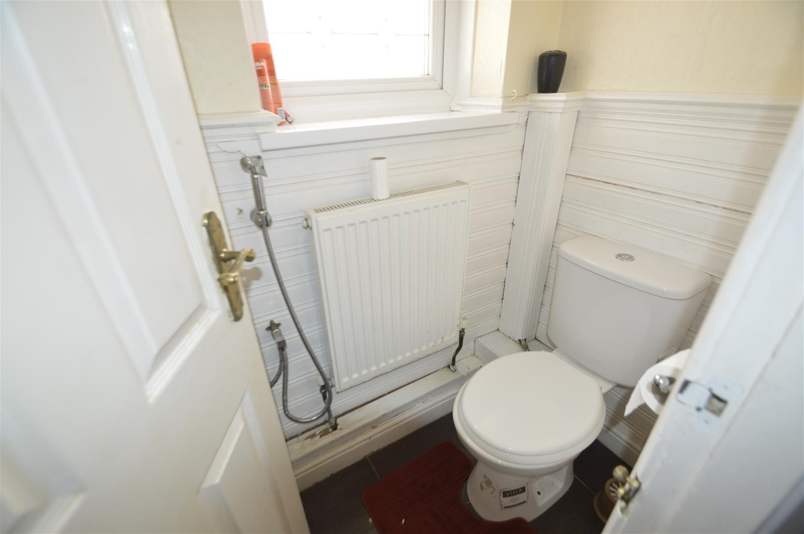 Property in Campden Crescent, Dagenham, RM8 2SB
