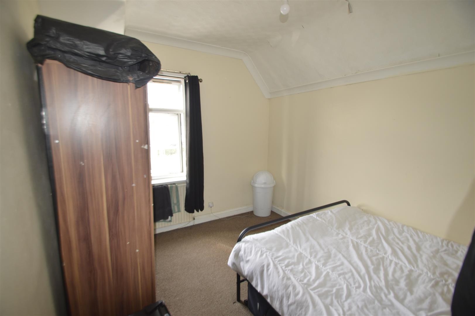 Property in Campden Crescent, Dagenham, RM8 2SB