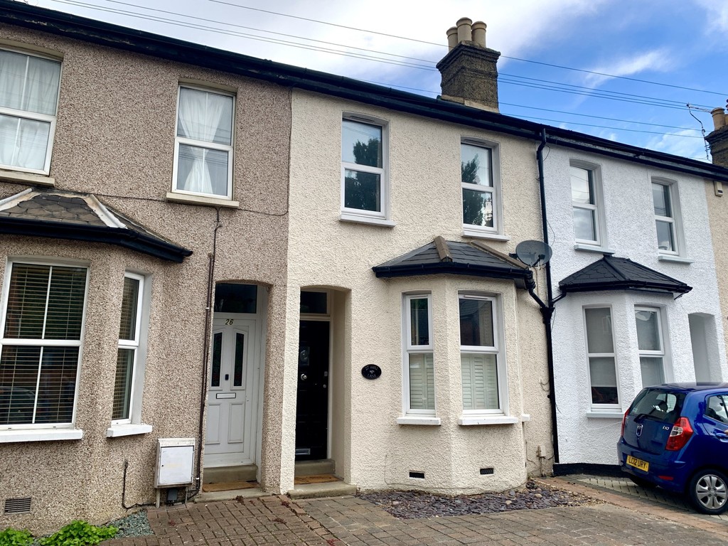 Property in Mill Lane, Carshalton, SM5 2JY