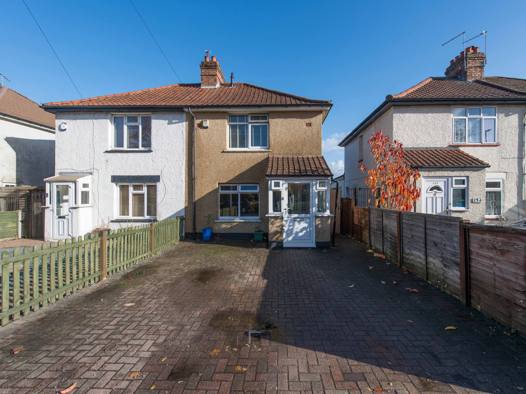 Property in Green Wrythe Lane, Carshalton, Surrey, SM5 2DR