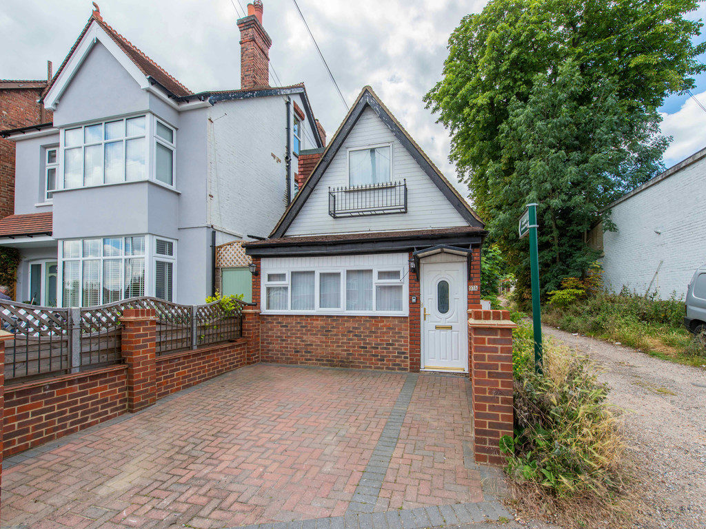 Property in Stanley Park Road, Carshalton, SM5 3HX