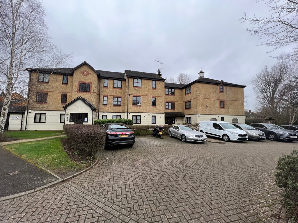 Property in Mullards Close, Mitcham, CR4 4FD