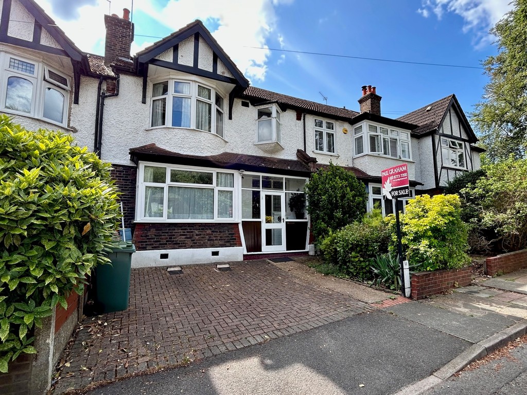 Property in Westcroft Road, Carshalton, SM5 2TG