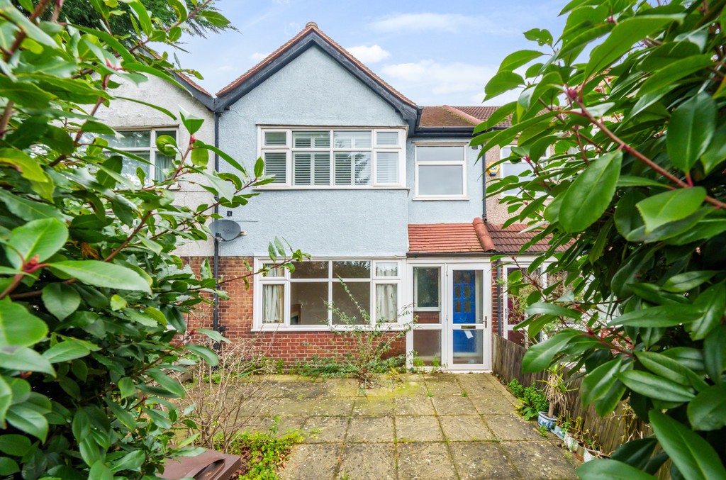 Property in Acre Lane, Carshalton, SM5 3AA