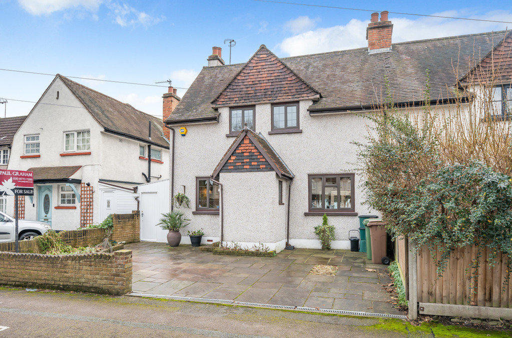 Property in Colston Avenue, Carshalton, SM5 2NU