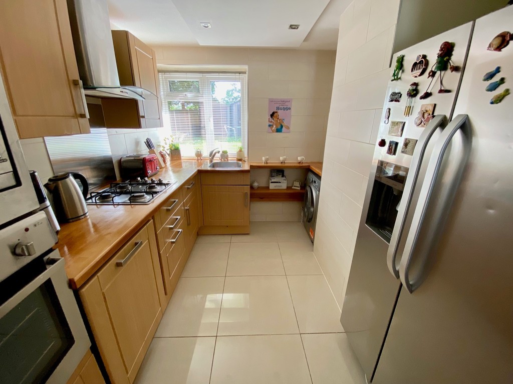 Property in Bond Gardens, Wallington, Surrey, SM6 7LP