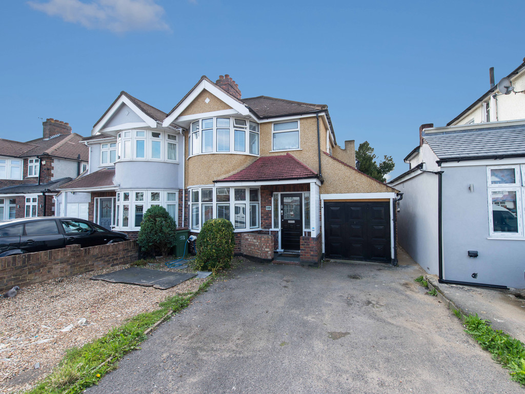 Property in Croydon Road, Beddington, Croydon, Surrey, CR0 4QJ