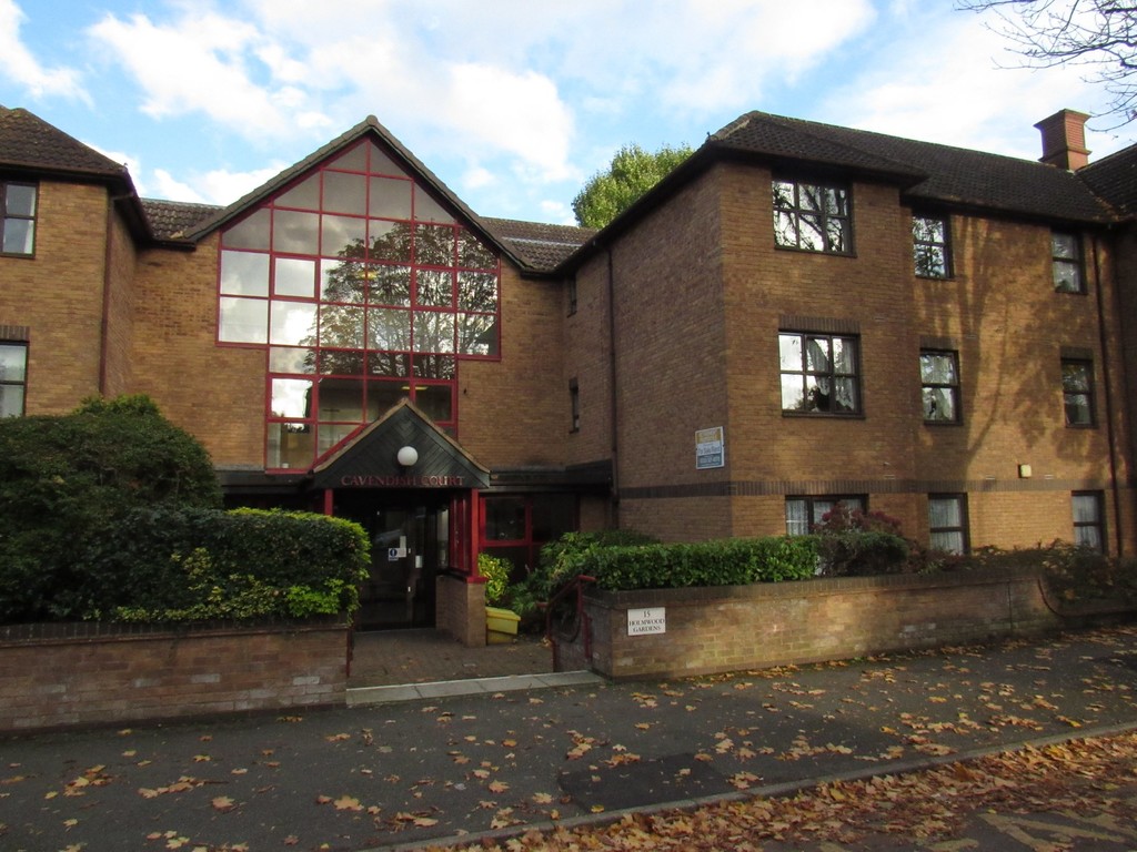 Property in Holmwood Gardens, Wallington, Surrey, SM6 0HD