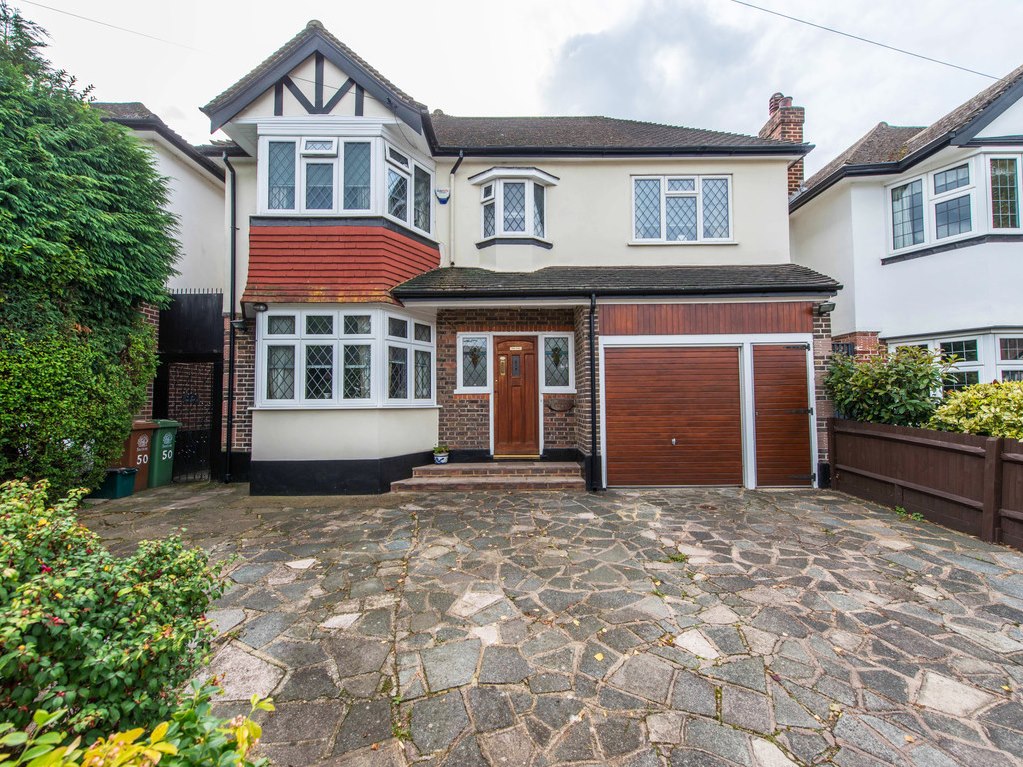 Surrey Estate Agents Paul Graham