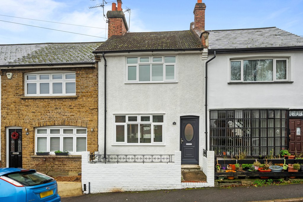 Surrey Estate Agents | Paul Graham