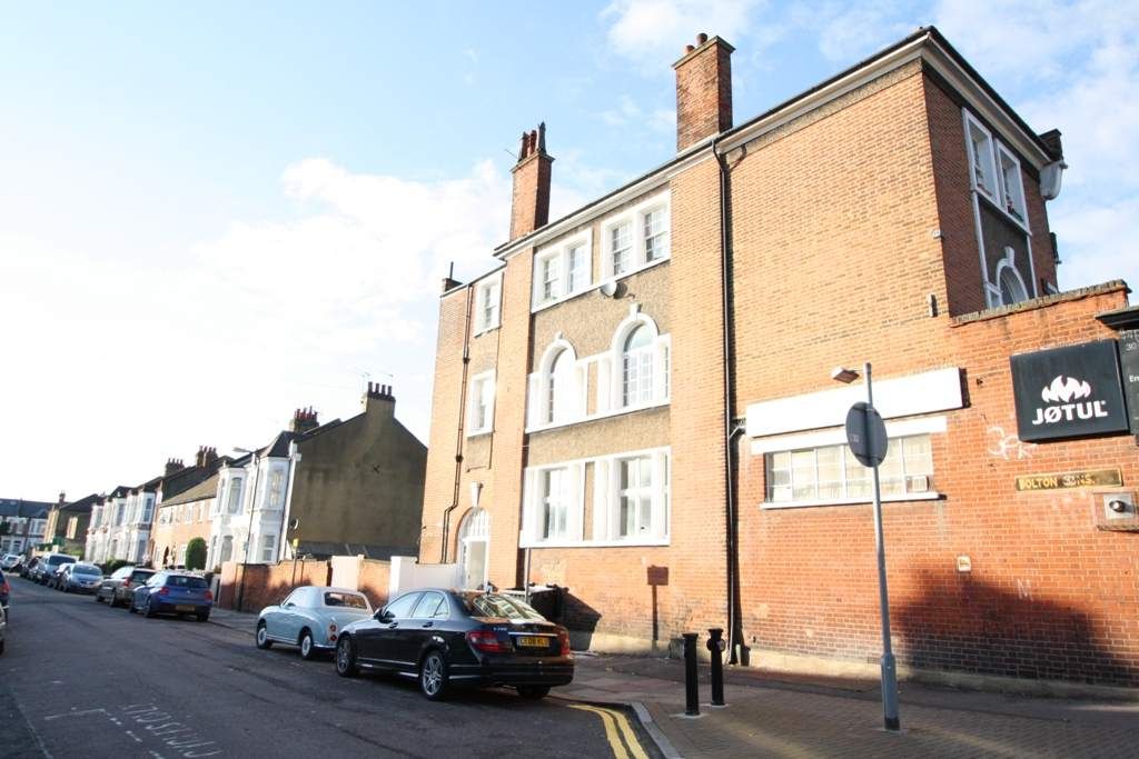 Property in Station Terrace, Kensal Rise, London, NW10 5RP