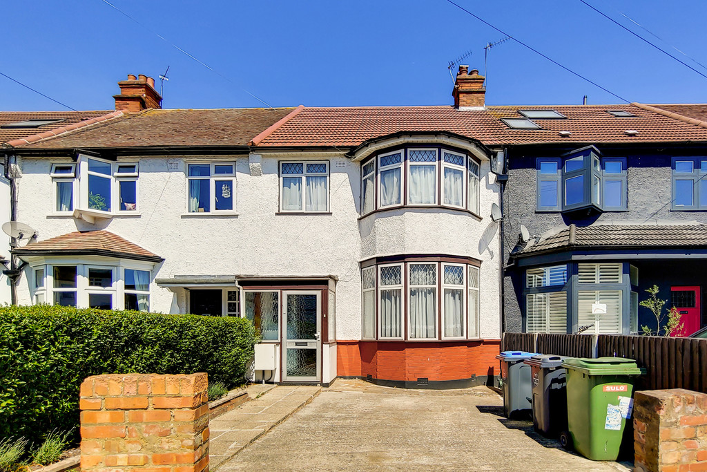 Property in Doyle Gardens, Kensal Rise, London, NW10 3DB