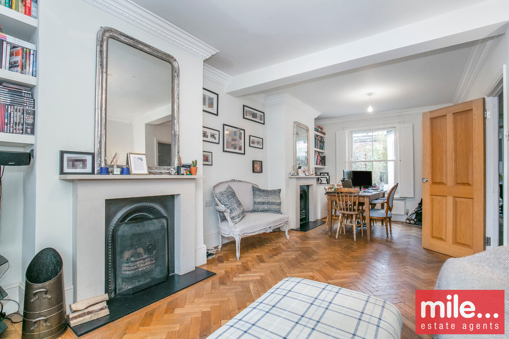 Estate Agents in Kensal Rise & Colindale Residential Sales and