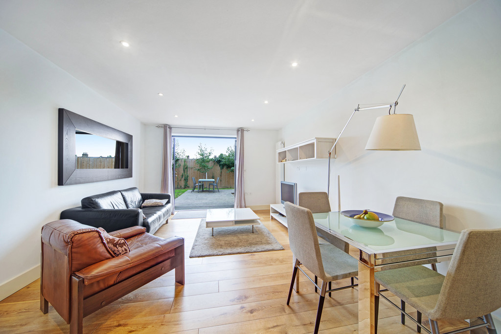 Estate Agents in Kensal Rise & Colindale Residential Sales and