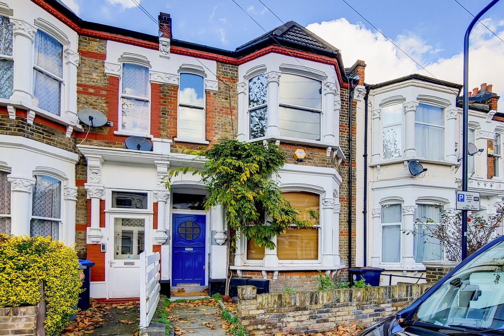 Property in Mostyn Gardens, Kensal Rise, London, NW10 5QX