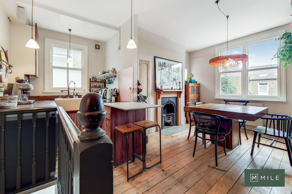 Property in Holland Road, London, NW10 5AY