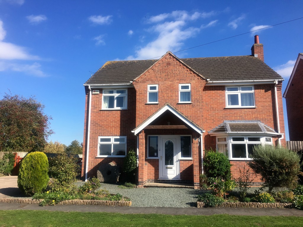 Middletons Estate Agents in Melton Mowbray Middletons Town & Country