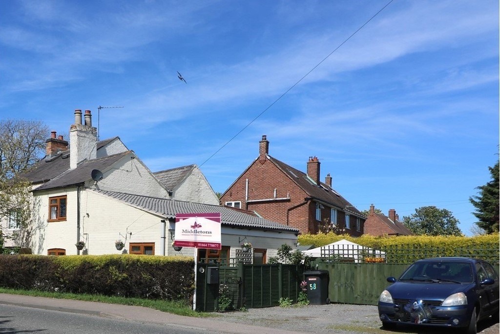 Middletons Estate Agents in Melton Mowbray Middletons Town & Country