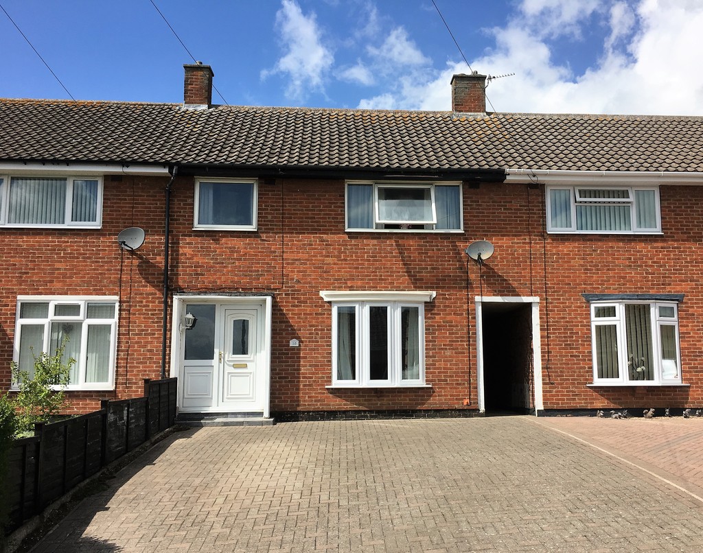 Middletons estate agents in Melton Mowbray Middletons Town & Country