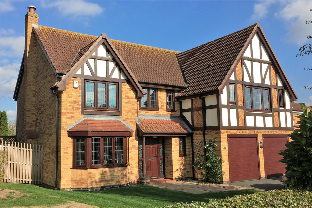 Middletons Estate Agents in Melton Mowbray Middletons Town & Country