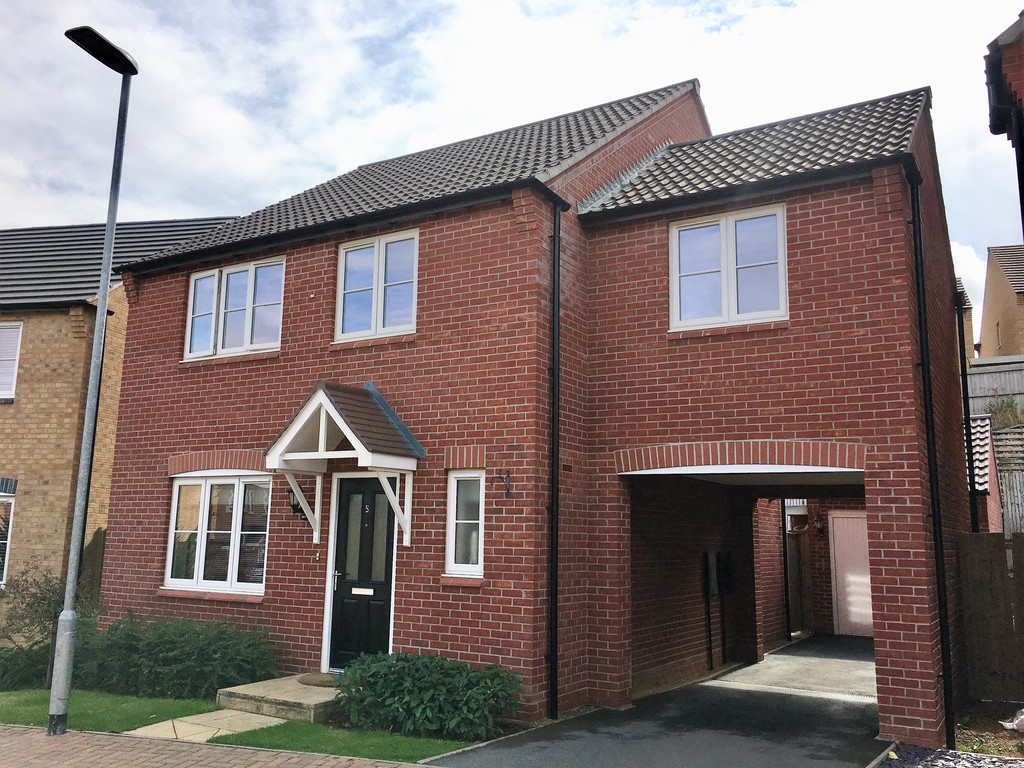 Middletons Estate Agents in Melton Mowbray Middletons Town & Country