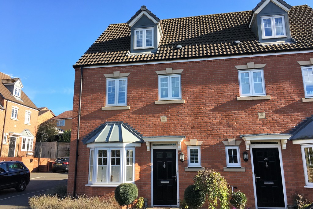 Middletons Estate Agents in Melton Mowbray Middletons Town & Country Sales and Lettings