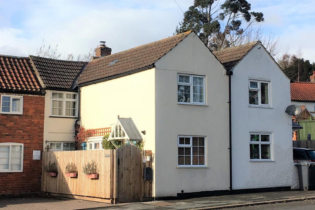 Middletons Estate Agents in Melton Mowbray Middletons Town & Country