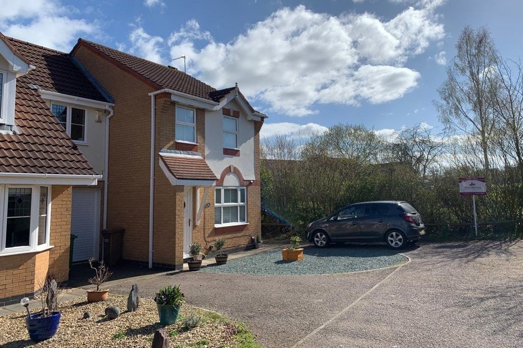 Middletons Estate Agents in Melton Mowbray Middletons Town & Country Sales and Lettings