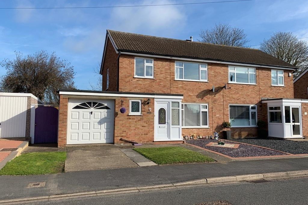 Middletons Estate Agents in Melton Mowbray Middletons Town & Country