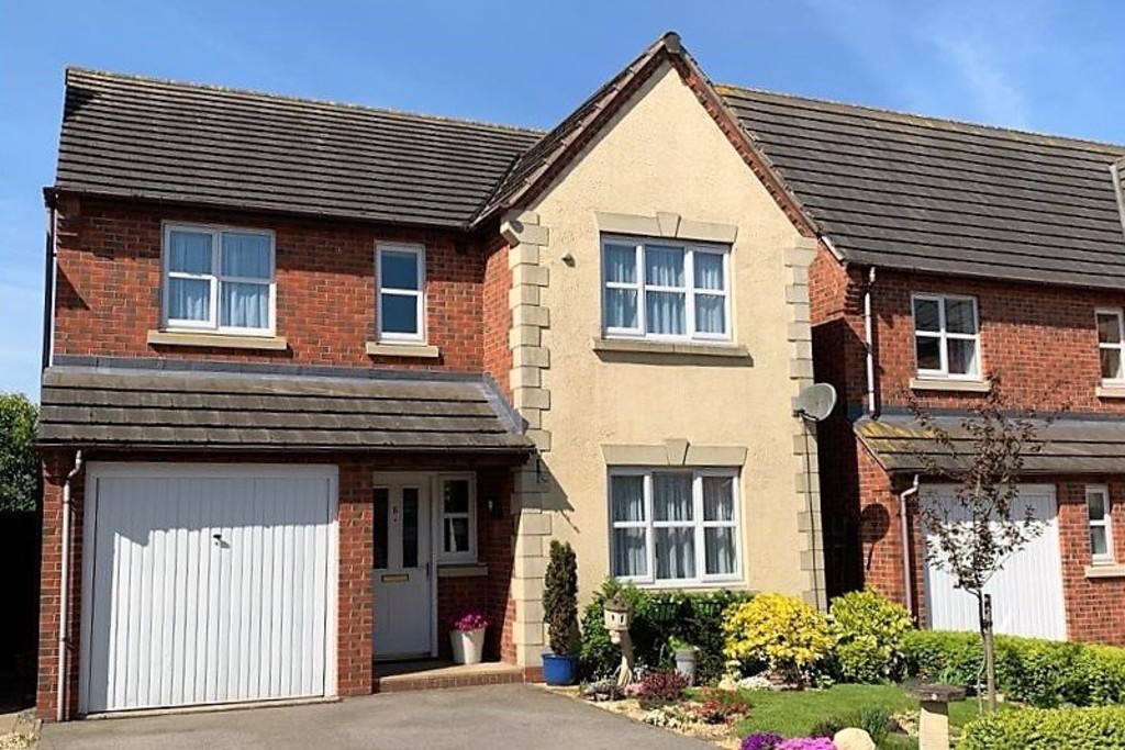 Middletons Estate Agents in Melton Mowbray Middletons Town & Country